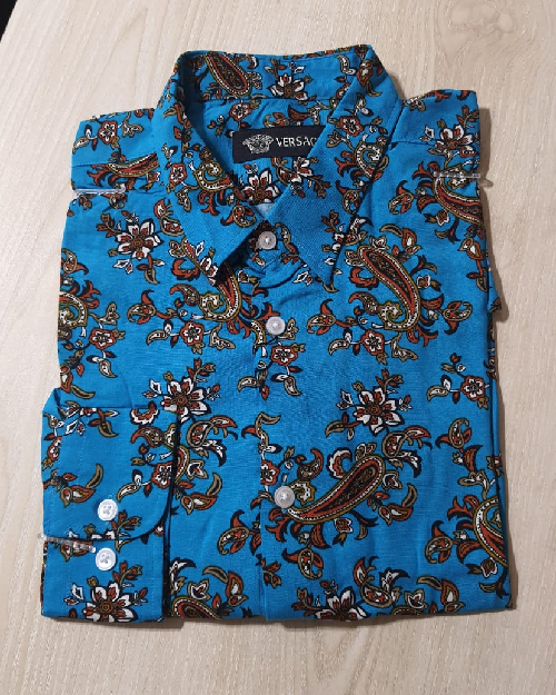 Hawaii Full Shirt